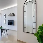 Averna - Breezy 2-br & Balcony In Apartmán Larnaca